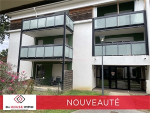 t2 à la vente -   31770  COLOMIERS, surface 42 m2 vente t2 - UBI397156076